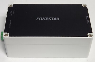 FONE STAR TFL 100 Line to Aux Line Signal Transformer 100 Volt TFL-100