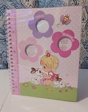 Baby Record Album the Presius Moments