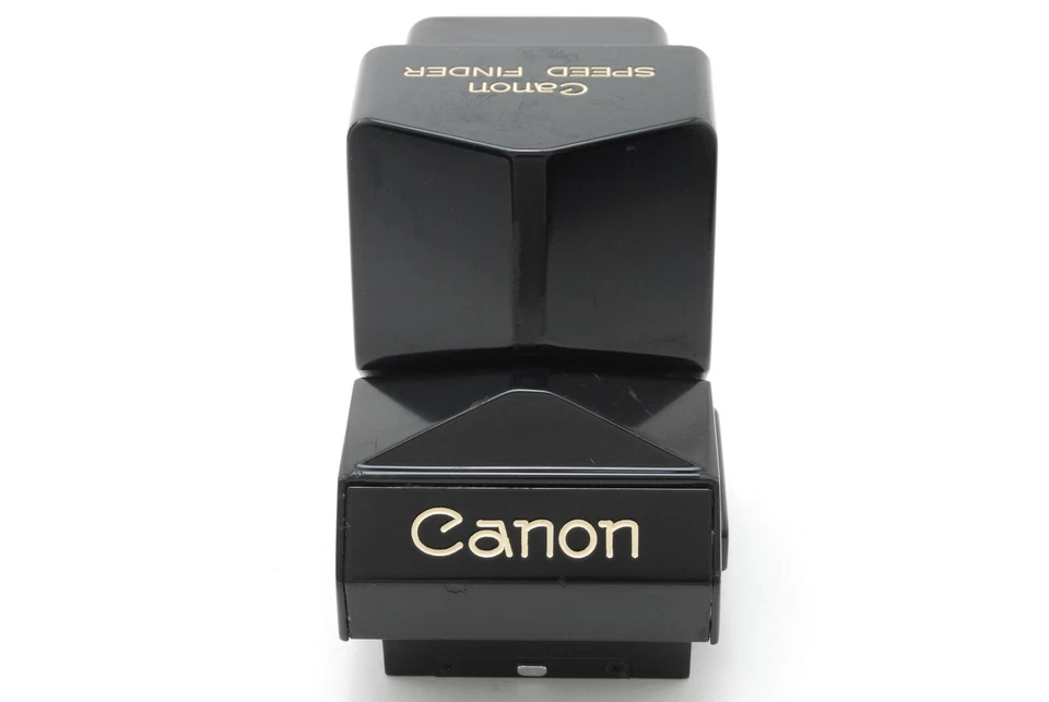 【N MINT+++】Canon Speed Finder For F-1 F1 35mm SLR Film Camera - Image 4 of 4