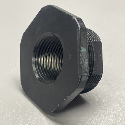 Mack Volvo Oil Pan Retainer Fitting, 20527447 | eBay