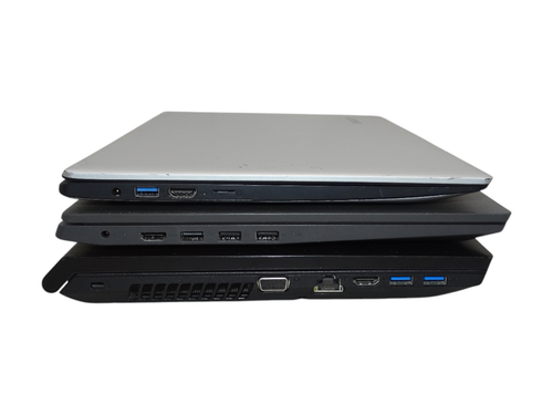 π» Konvolut 3 Lenovo Notebooks IdeaPad B-Serie V-Serie Laptop Ersatz defekt π» - Afbeelding 13 van 15