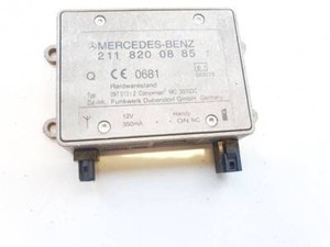 2118200885 Antennenmodul Einheit für Mercedes-Benz GL-KLASSE UK1945185-14