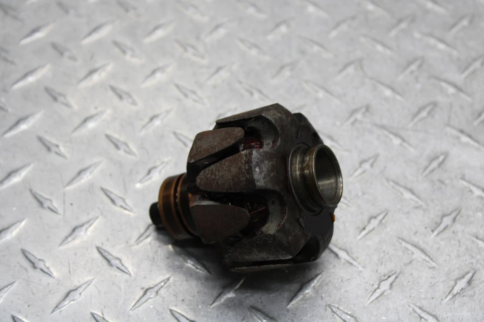 1969 BMW R75 5 STATOR ROTOR - Image 4 of 4