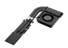 Dell OEM Latitude 5521 / Precision 3561 Laptop CPU Cooling Heatsink Fan K86R6