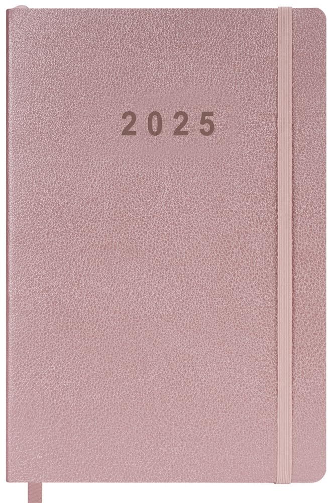 2024-2025 Planner - 15 Months Weekly and Monthly Planner Oct 2024 - Dec 2025 ...