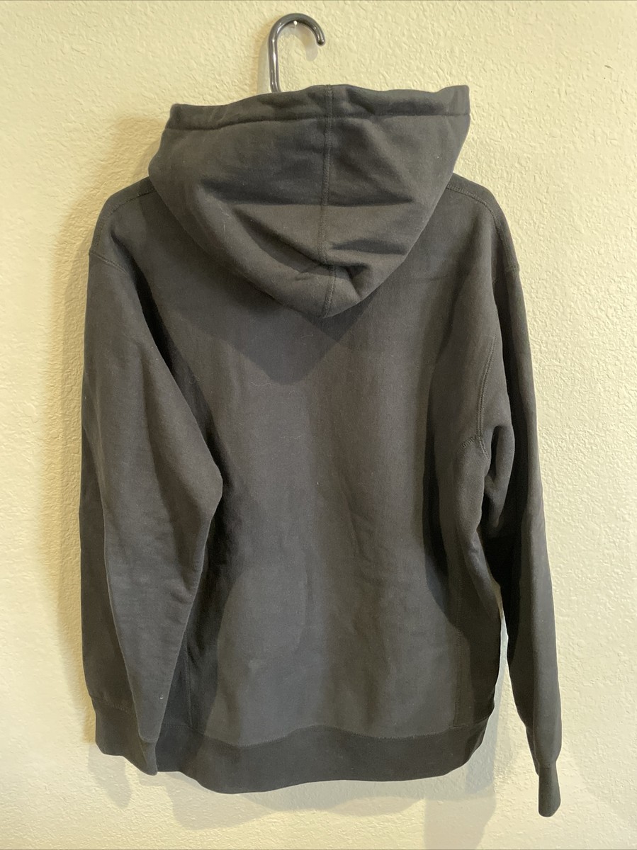 SUPREME New York Black Box Logo Hoodie Fw16 XL | eBay SUPREME New York Black Box Logo Hoodie Fw16 XL | eBay