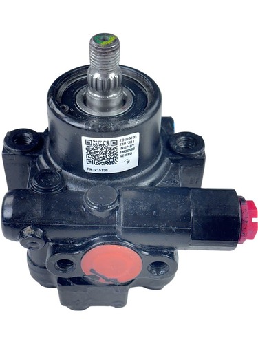 REMAN OEM 21-5138 Power Steering Pump fits Nissan Quest Mercury Villager