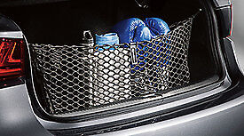 Genuine Lexus Cargo Net pt34753060 - Picture 2 of 3