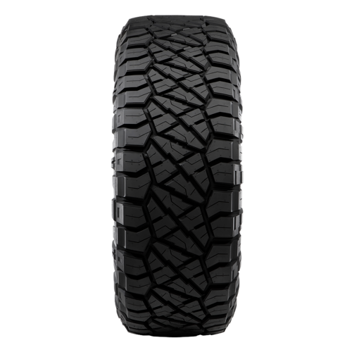 (4) Nitto Ridge Grappler Tire LT285/70R17 E Load 121/118Q RDG 32.8 NEW N217-000 - Picture 2 of 3