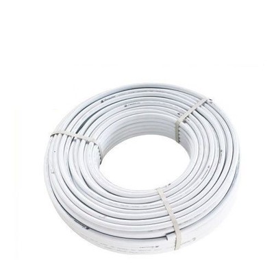 WAVIN Rohr 25m 25x2,25mm Pex Mehrschichtverbundrohr BUDERUS ALU 4,88 /m