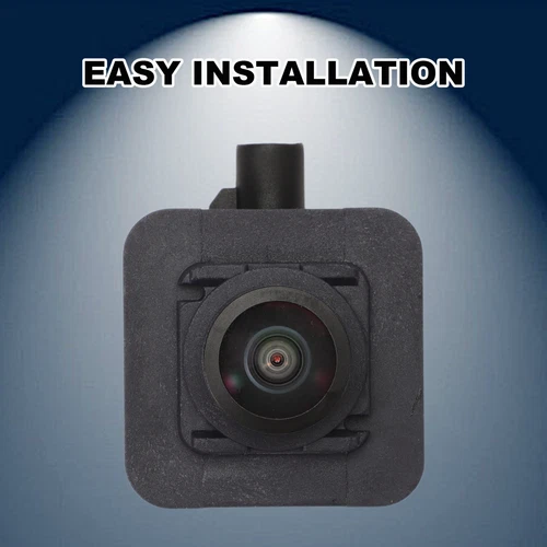 Rear View Backup Camera HC3Z-19G490-E For Ford F-250 F-350 Super Duty 17-21 A - Picture 3 of 7
