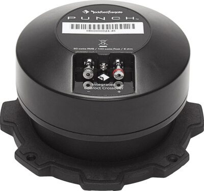 Rockford Fosgate Punch PP4-T 1.5
