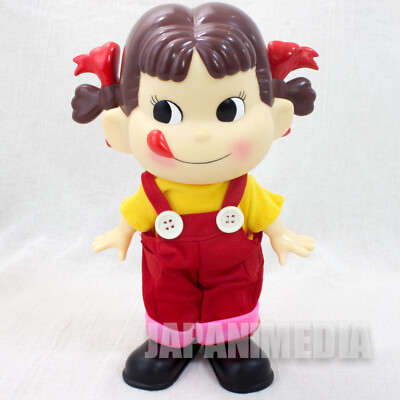 Milky Candy Peko-chan Soft Vinyl Figure 9.5