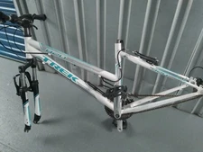 Women's Trek frame 820 41cm (wheels not included)