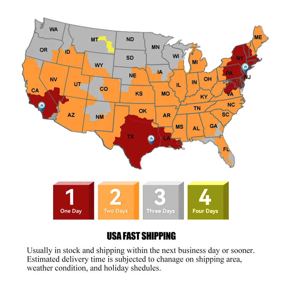 Rear Drilled Rotors Brake & Brake Pads For 2009 2010 2011-2014 Toyota Matrix FWD Foto 4 de 4