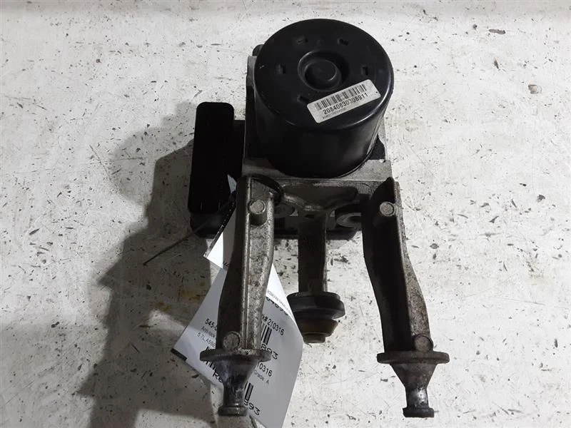 Chrysler 300 2011-2012 ABS bomba actuador de freno antibloqueo OEM Foto 4 de 4