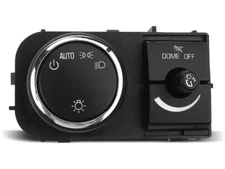For Chevrolet Silverado 3500 HD Headlight Switch Autopart Premium 18829FC