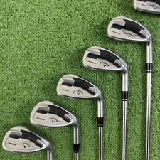 9-Iron Iron Set Golf Clubs for sale | eBay 9-Iron Iron Set Golf Clubs for sale | eBay