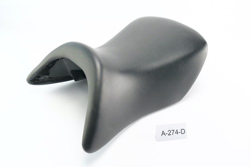 BMW R 1200 RT R12T Bj 2004 - Sitz Fahrersitz beheizt A274D