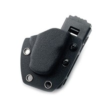 Spyderco PM2 C81 Knife Sheath Belt Clip for Hunting