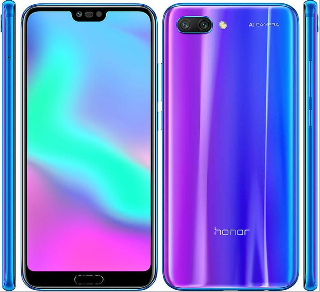 Huawei Honor 10 | 6GB RAM | 128GB ROM | 5.84 
