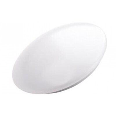 LED Anbauleuchte CL-R-280 BW-12W-w, IP20