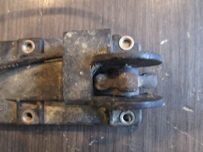 96 SEADOO CHALLENGER SPEED SENSOR PADDLE WHEEL ASSEMBLY 278000276