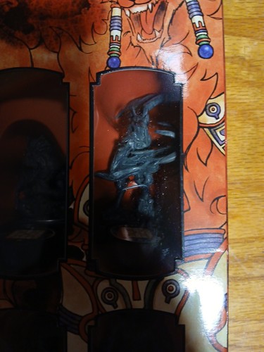 Navia Dratp Collectible Miniatures Game Starter Set 1 (Brand New) - Picture 15 of 24