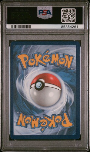 PSA 9 MINT Charmander SWSH092 Holo Battle Styles Blister Promo Pokemon Card - Picture 2 of 2