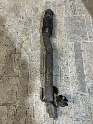 2007-2014 MINI COOPER BASE R55 R56 R57 N12 N16 EXHAUST DOWNPIPE OEM | eBay