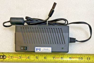 Electronics Corp Protek Adapter Power Supply PUP30-13-B1-S Out Max 30W