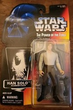 Han Solo (In Carbonite Chamber) for sale