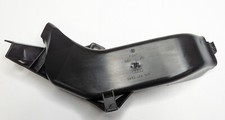 05-11 Audi A6 S6 Wire Cover Wheel Well  4F0971824S OEM