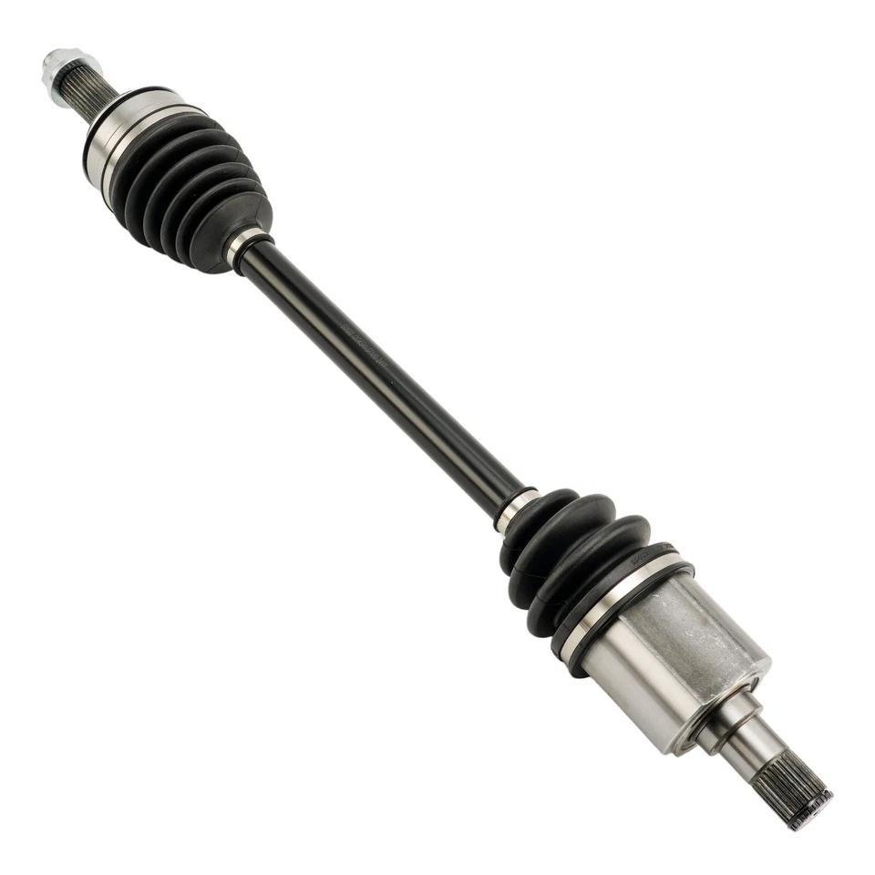 Conjunto de eje CV izquierdo conductor delantero derecho 3,5 L para Honda Odyssey 2005 2006 V6 Foto 2 de 4