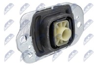 ZPS-RE-067 NTY Lagerung, Motor FüR Renault
