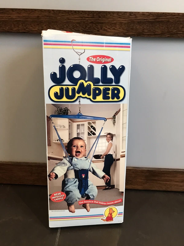 gumtree jolly jumper