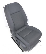 VW Golf Plus 5M Golf 6 1K 5K Kombi Sitz vorne rechts Beifahrersitz 2/3-Türer