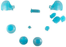 Full Button Set for the Nintendo Gamecube Controller