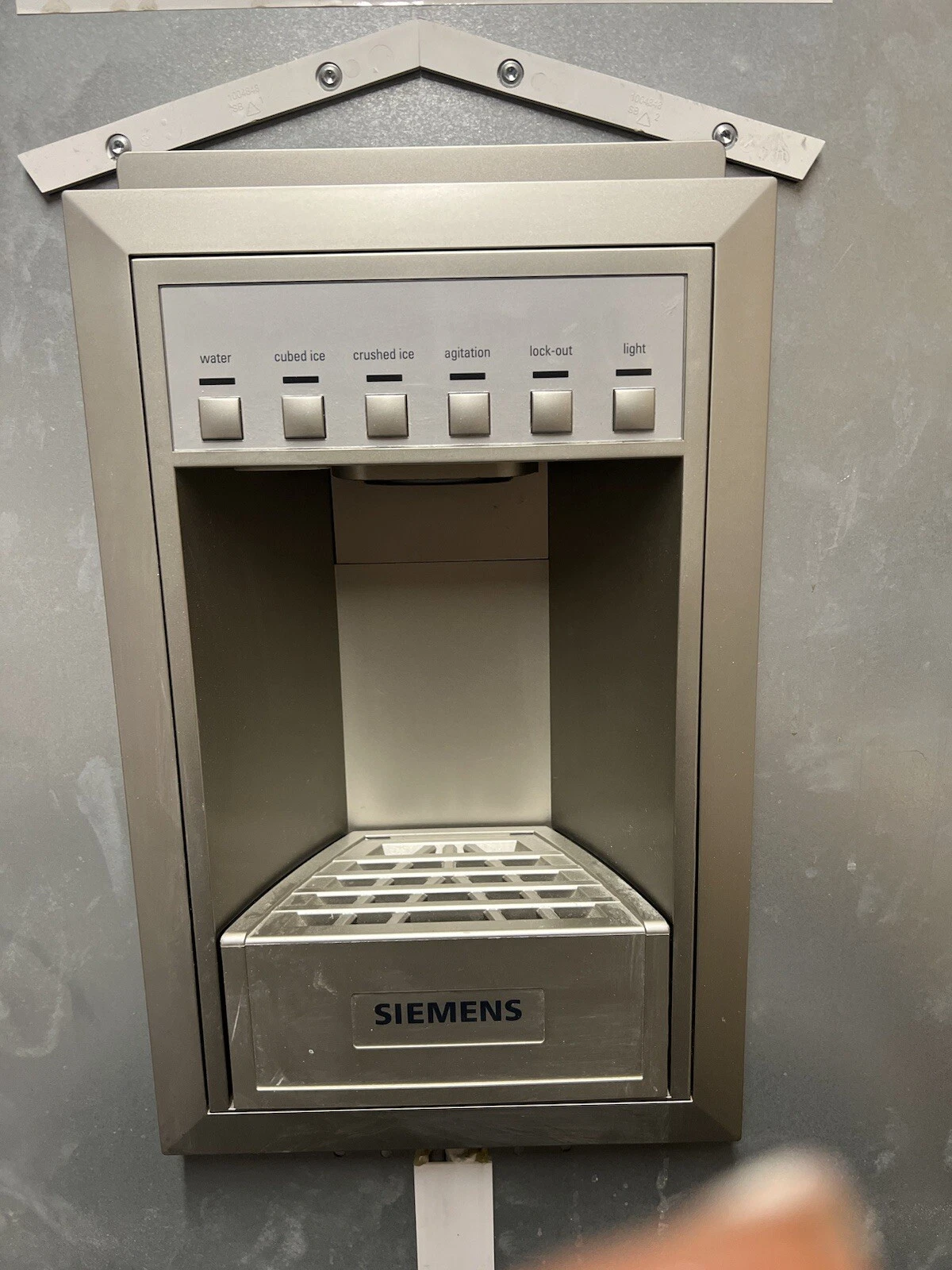 Gallery image 11 for Siemens/Gaggenau  Tall Freezer In Excellent Working Order RRP £4025