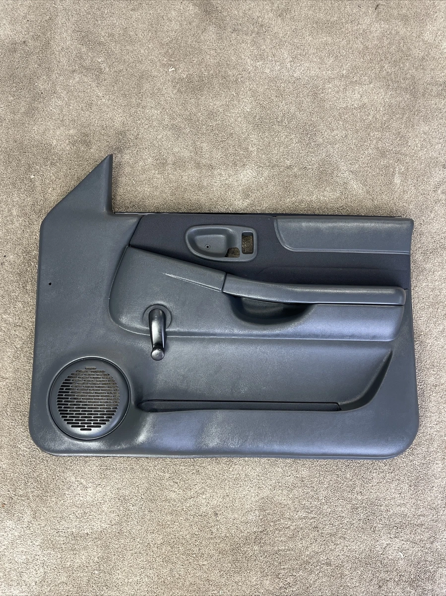 98 04 Chevy Blazer Jimmy S 10 GMC Sonoma Front Passenger Door