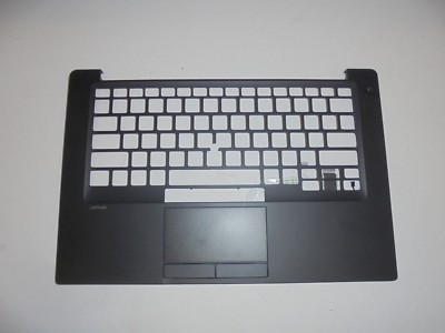 GENUINE DELL LATITUDE 7480 PALMREST TOUCHPAD ASSEMBLY NF06  H2TVN 0H2TVN 