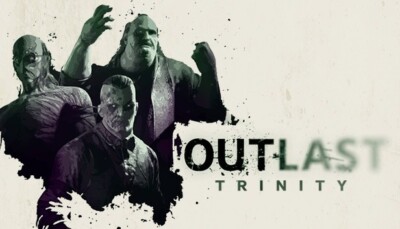 Outlast Trinity: The Ultimate Horror Bundle Code per eMail (PC / Steam) Deutsch