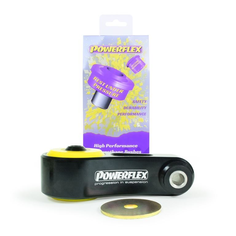 PFF60-2725 POWERFLEX Upper Engine Torque Mount - Road fit Renault