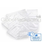 1000 x Grip Seal Resealable Poly Bags 3.5" x 4.5" - GL4