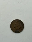 1886 T2 Indian Cent G+