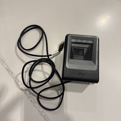 Handsfree 2D 1D Barcode Scanner,Alacrity QR Omnidirectional Desktop Bar Code ...