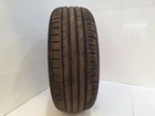 235 55R17 103W ARISUN ZUPERECOZ 107 57mm of Tread Part Worn Tyre Warrantied