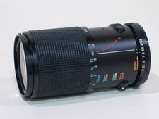 Tamron SP 35-135mm F3.5-4.5 (40A) Manual Focus Lens Excellent Condition