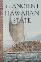 Robert J Hommon | Ancient Hawaiian State | Taschenbuch | Englisch (2016)