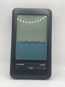 Heyaxa Wi-Fi Wireless Pool Thermometer 3395TY Station Only